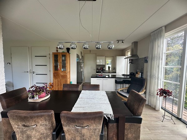 Medium property photo - Elbaweg 3, 1607 MN Hem